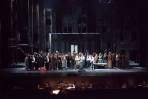 CARDILLAC. Il tenebroso connubio tra Hoffmann e Hindemit inaugura il festival del Maggio. 
